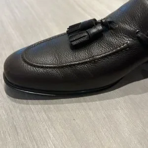 Salvatore Ferragamo | Shoes | Salvatore Ferragamo Mens Toe  display picture 3
